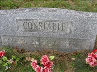 Constable, E. Benjamin, Barnabas H. and Mary A.